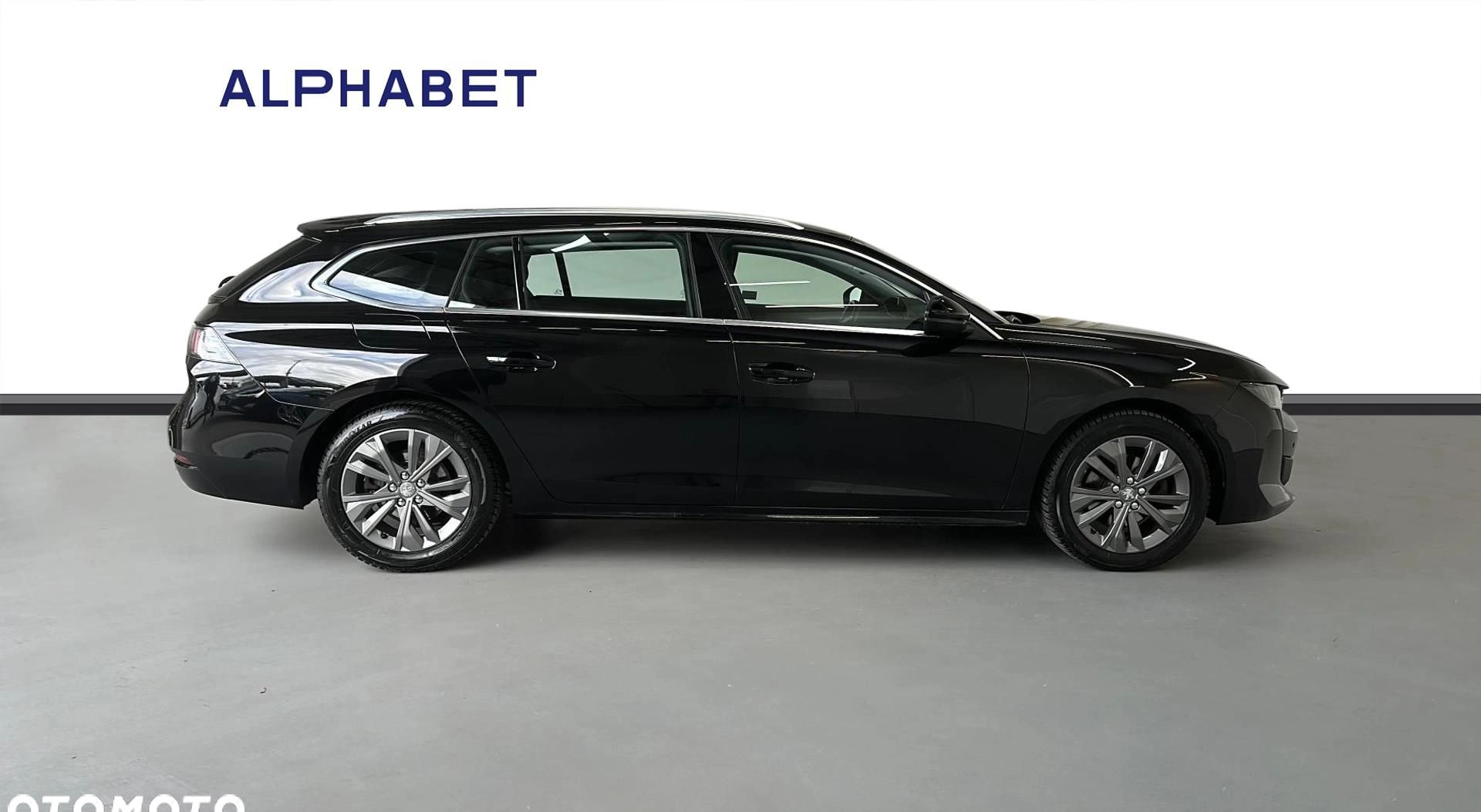 Peugeot 508 cena 85900 przebieg: 107184, rok produkcji 2020 z Jastarnia małe 352